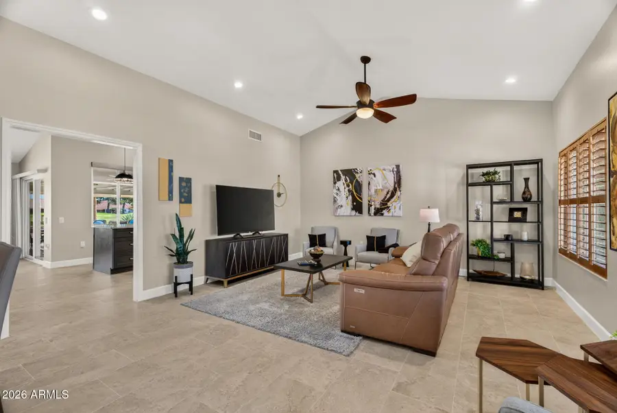13919 W Jaguar Drive, Sun City West, AZ 85375 - #2