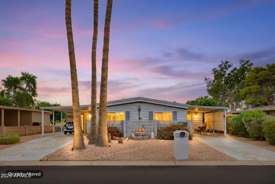 9103 E Fairway Boulevard, Sun Lakes, AZ 85248 - #2