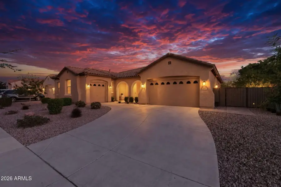 18865 E Old Beau Trail, Queen Creek, AZ 85142 - #3