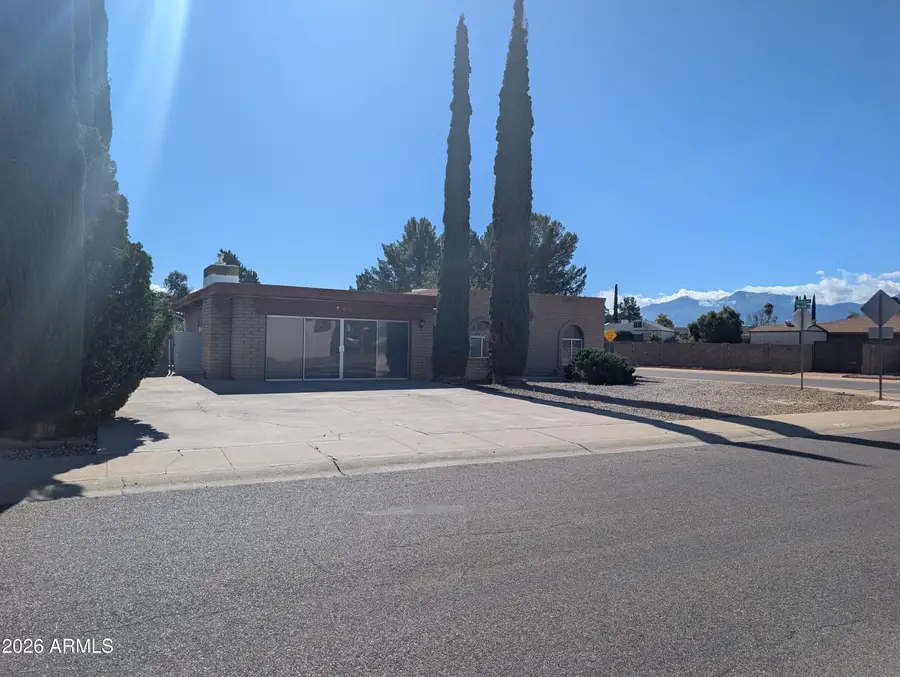 701 Palo Verde Drive, Sierra Vista, AZ 85635 - #2