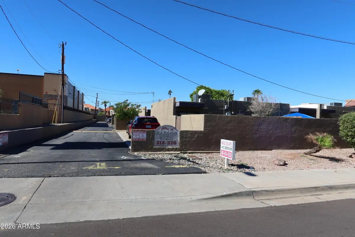 320 N 52nd Street, Phoenix, AZ 85008 - #1