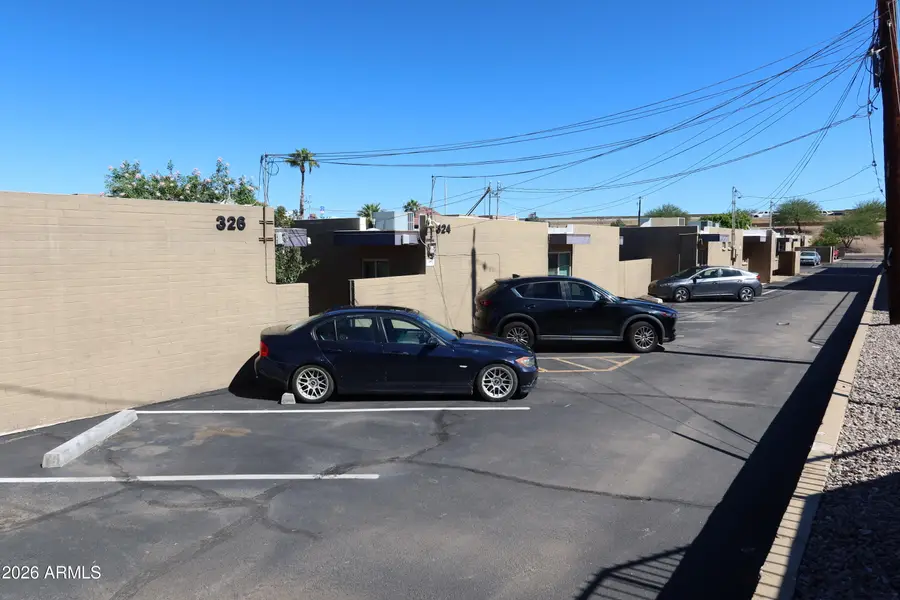 320 N 52nd Street, Phoenix, AZ 85008 - #3