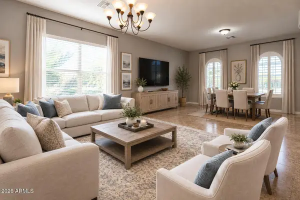 4224 E Mead Way, Chandler, AZ 85249