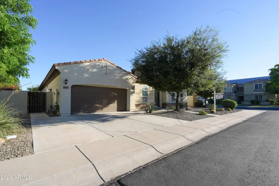 4224 E Mead Way, Chandler, AZ 85249 - #3