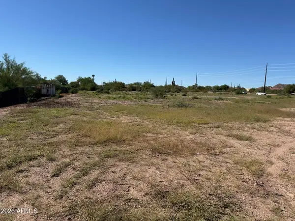 107xx E Univesity Lot 2 Drive #2, Mesa, AZ 85201