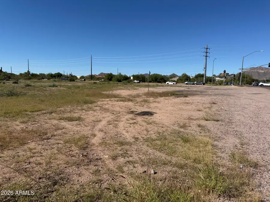 107xx E Univesity Lot 2 Drive #2, Mesa, AZ 85201 - #2