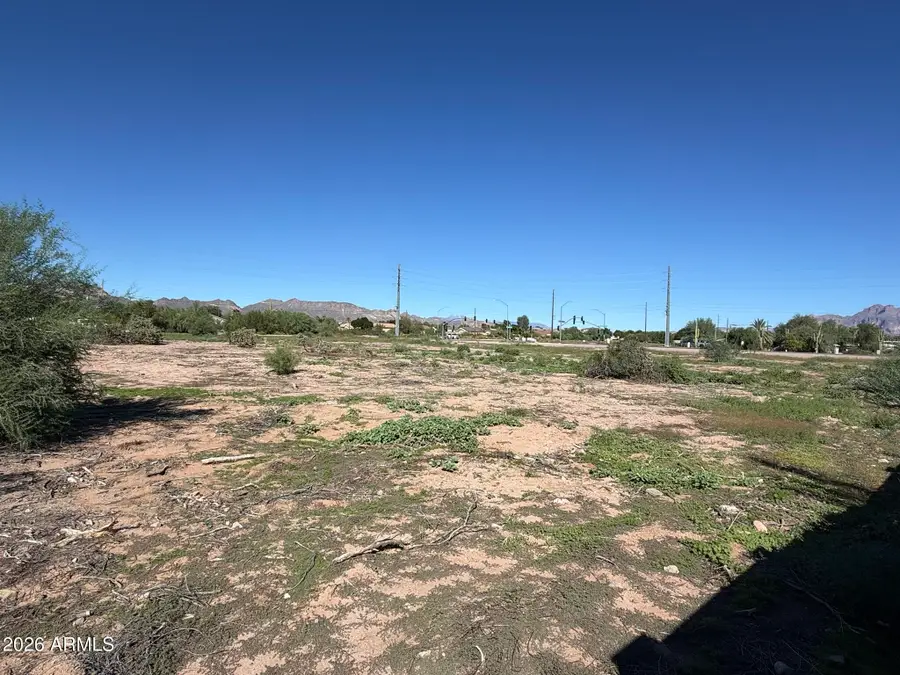 107xx E Univesity Lot 2 Drive #2, Mesa, AZ 85201 - #3