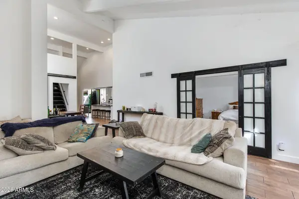2521 N Miller Road, Scottsdale, AZ 85257