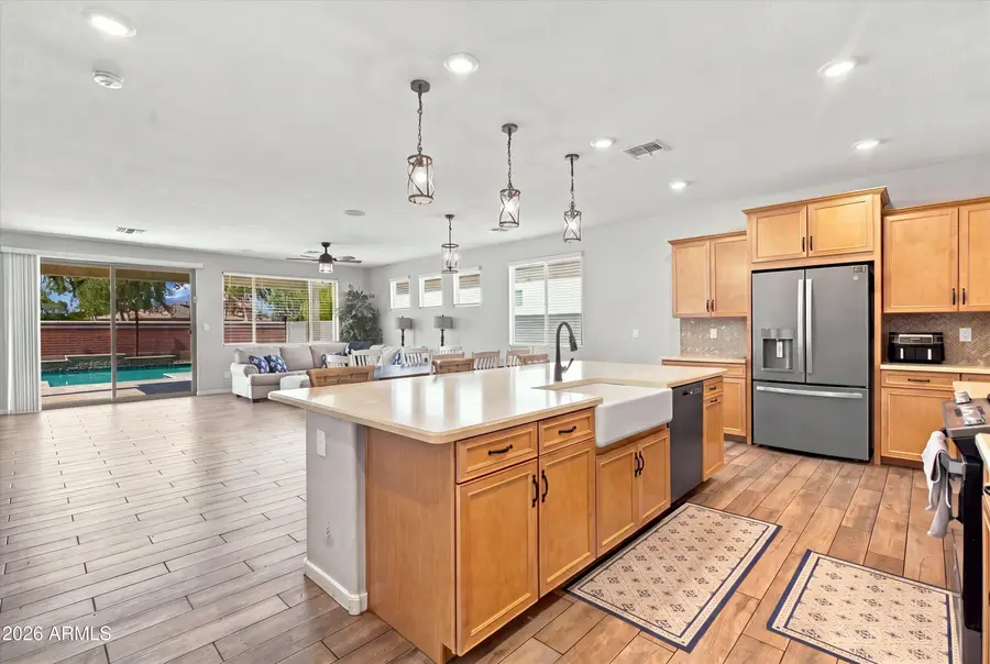 13548 N 146th Lane, Surprise, AZ 85379 - #3