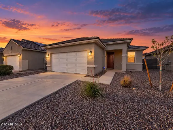 11622 W Ventura Street, El Mirage, AZ 85335