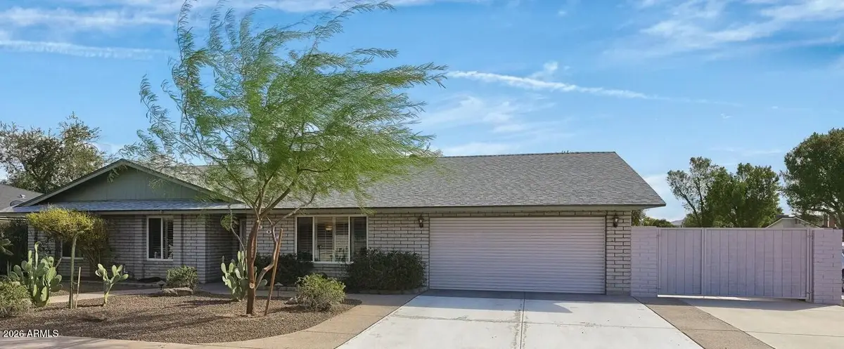 301 E Helena Drive, Phoenix, AZ 85022 - #1
