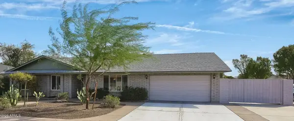 301 E Helena Drive, Phoenix, AZ 85022