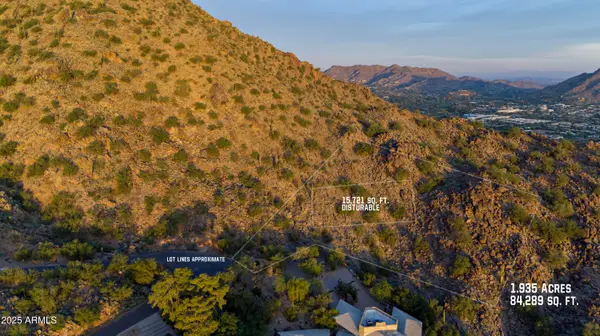 5900 E Cholla Lane, Paradise Valley, AZ 85253