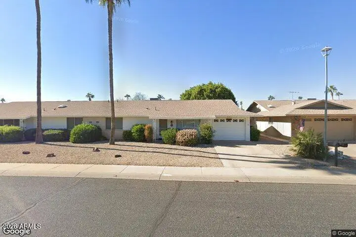 18012 N Desert Glen Drive, Sun City West, AZ 85375 - #1
