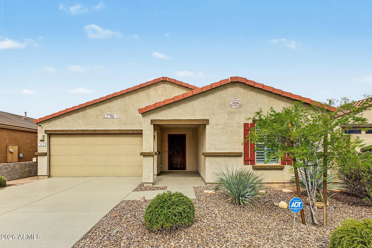 11776 E Red Butte --, Gold Canyon, AZ 85118 - #1