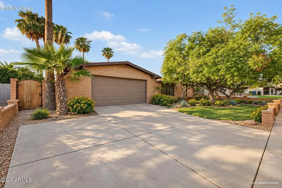 2514 W Pecos Avenue, Mesa, AZ 85202 - #1