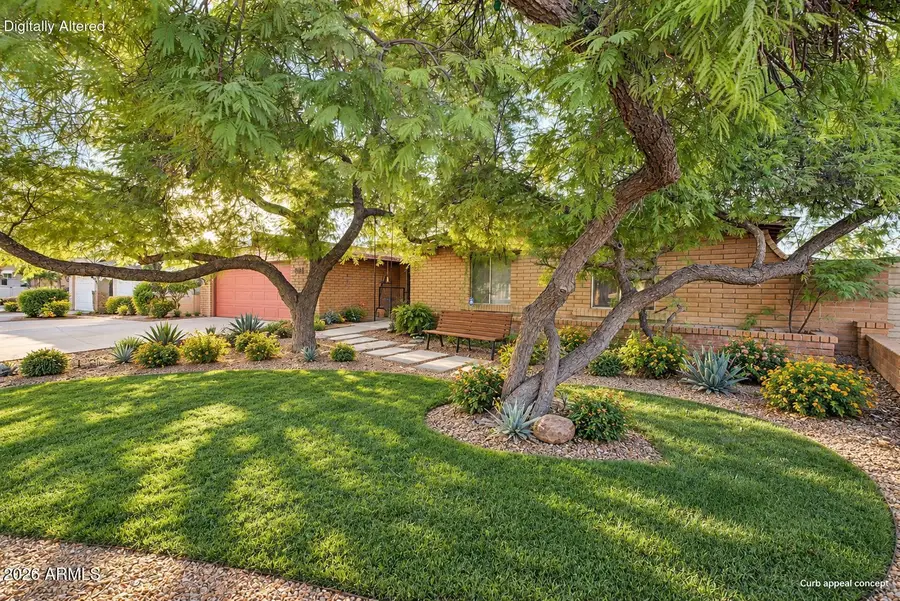 2514 W Pecos Avenue, Mesa, AZ 85202 - #2