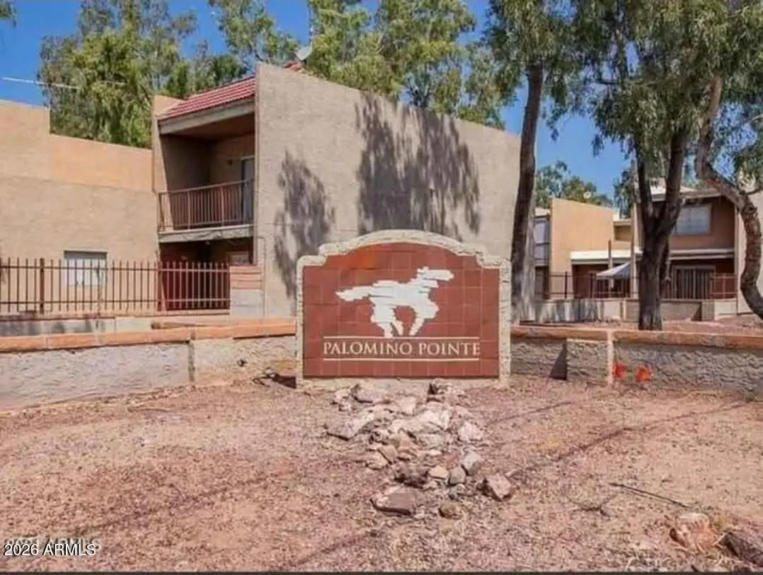 2838 E Le Marche Avenue, Phoenix, AZ 85032 - #1