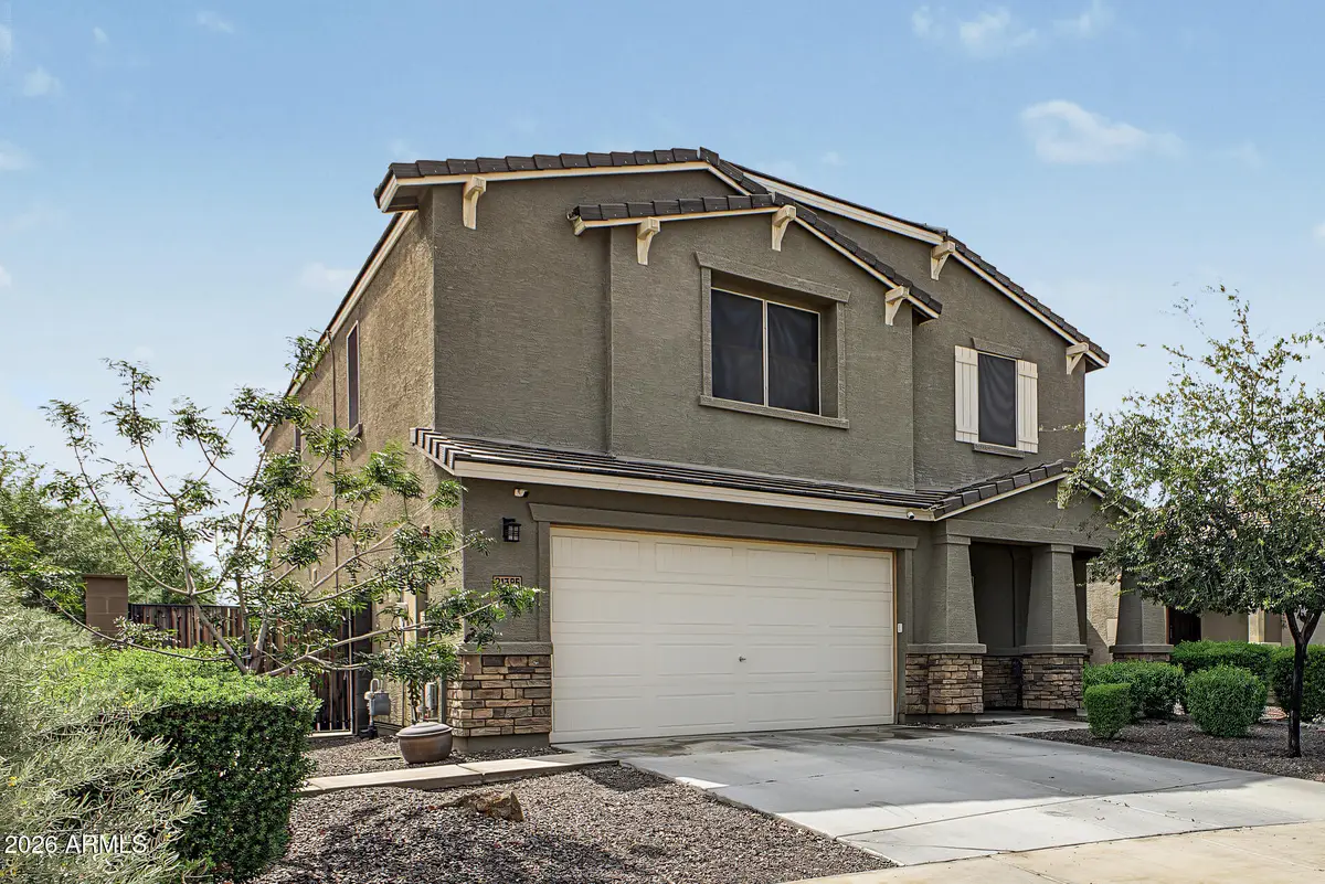 21385 W Palm Lane, Buckeye, AZ 85396 - #1