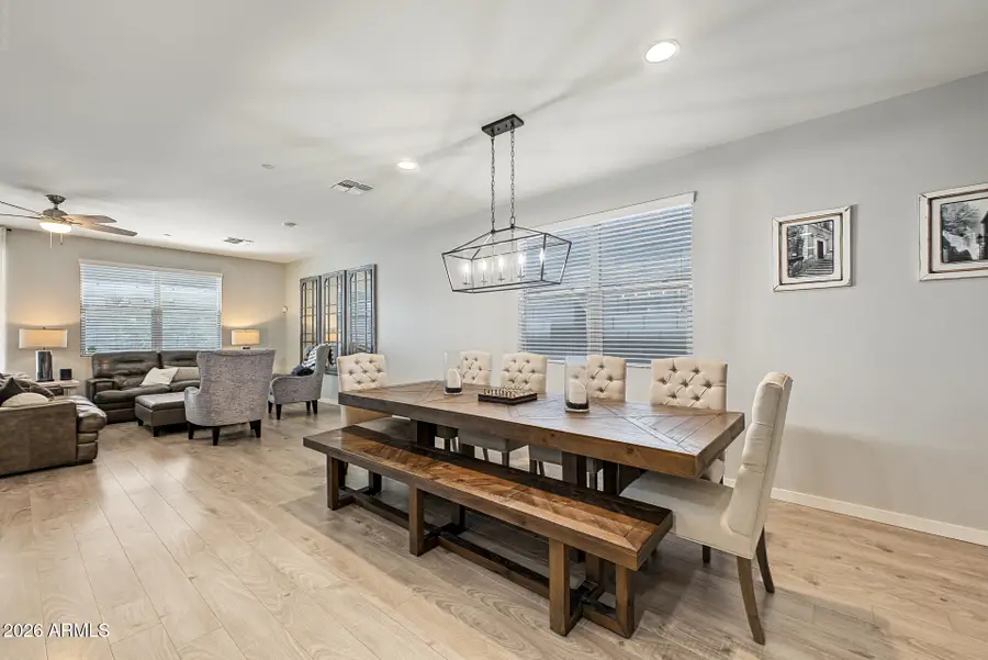 21385 W Palm Lane, Buckeye, AZ 85396 - #2