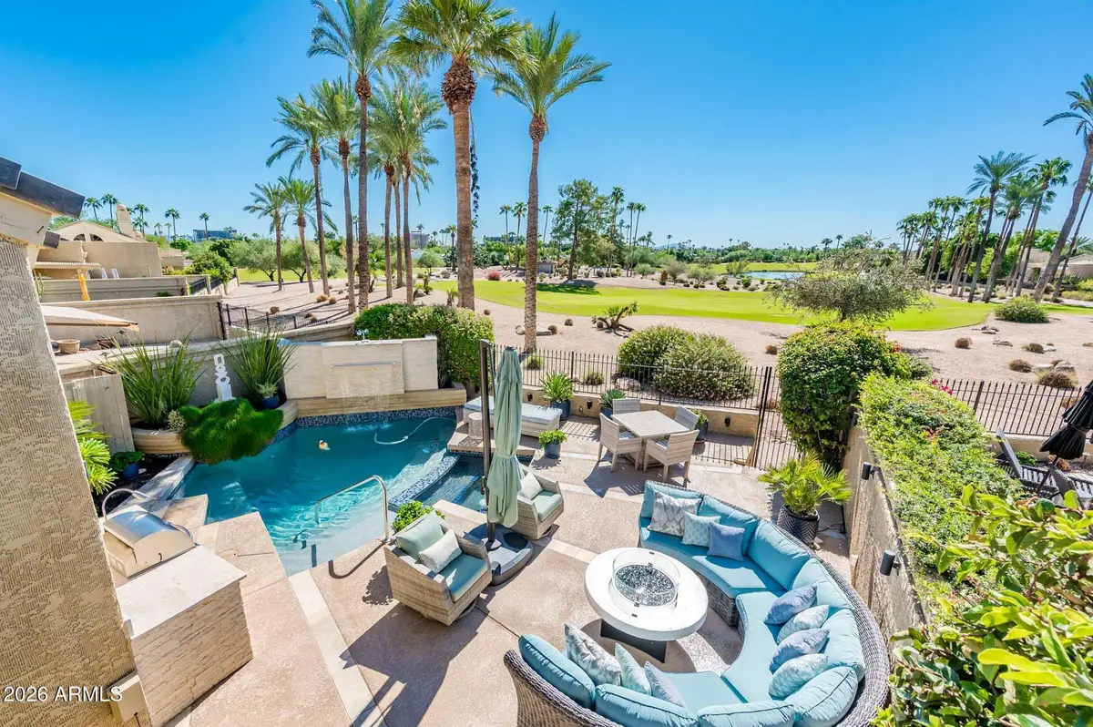 4827 N 65th Street, Scottsdale, AZ 85251 - #1