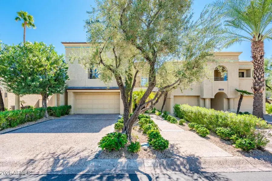4827 N 65th Street, Scottsdale, AZ 85251 - #3