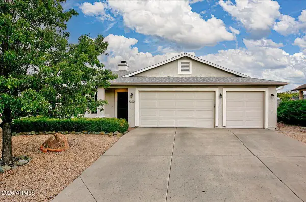 7300 E Conestoga Way, Prescott Valley, AZ 86314