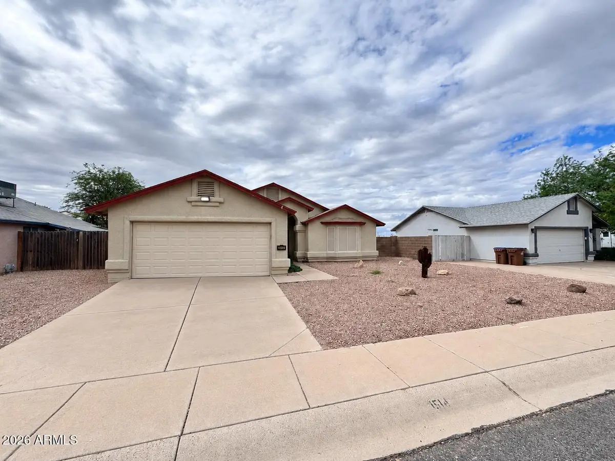 1514 S Park Street, Florence, AZ 85132 - #1