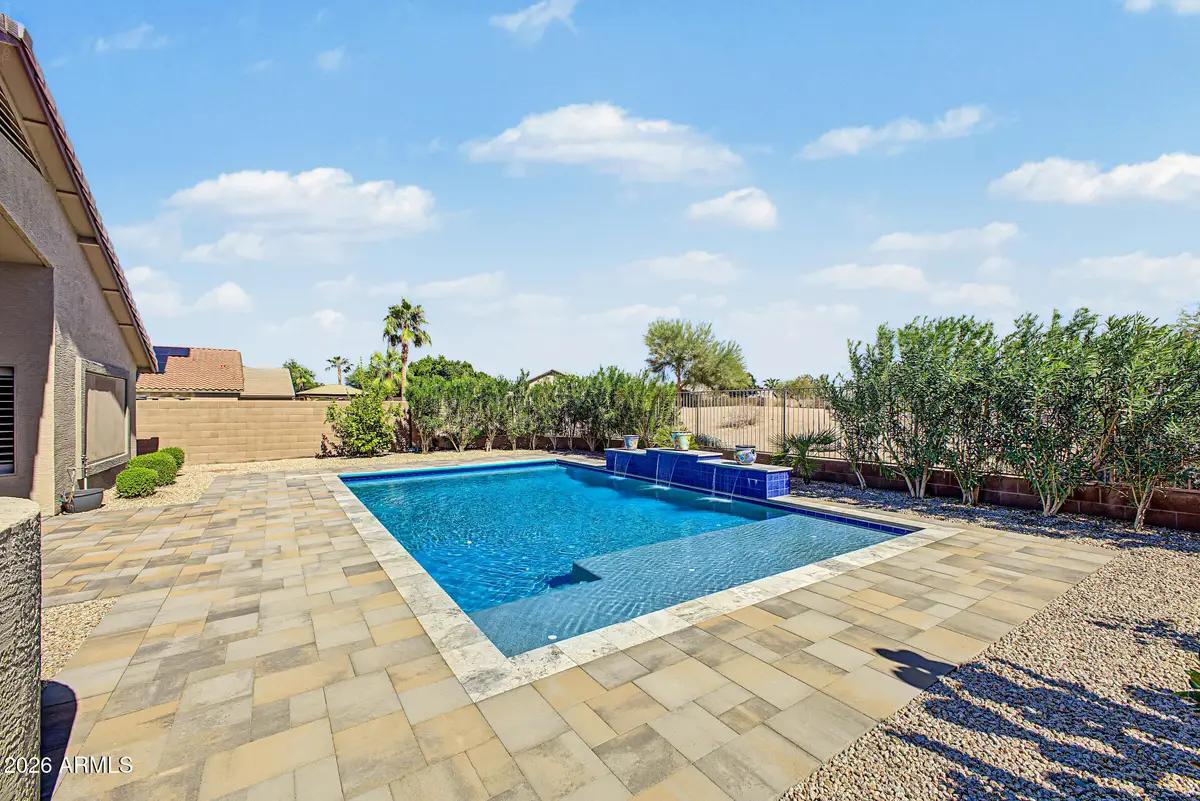 21911 N Backus Drive, Maricopa, AZ 85138 - #1