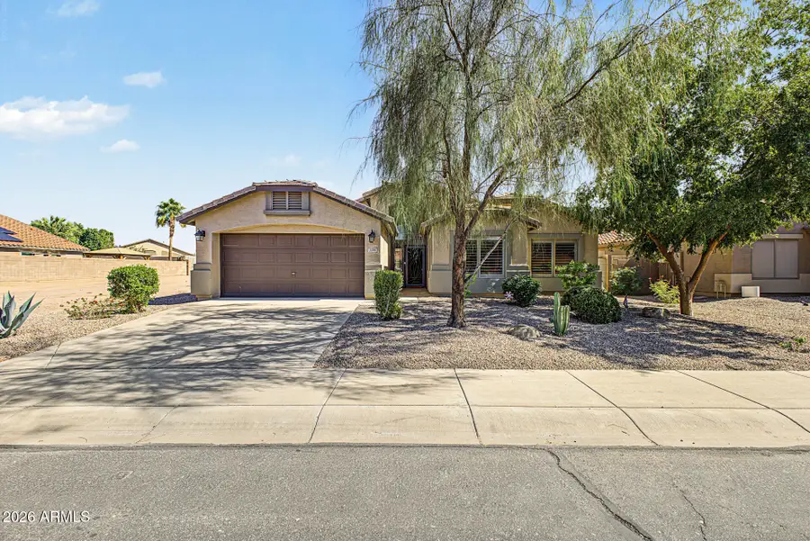 21911 N Backus Drive, Maricopa, AZ 85138 - #2