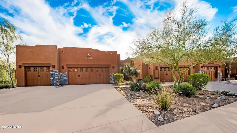13450 E Via Linda Drive #2037, Scottsdale, AZ 85259 - #3
