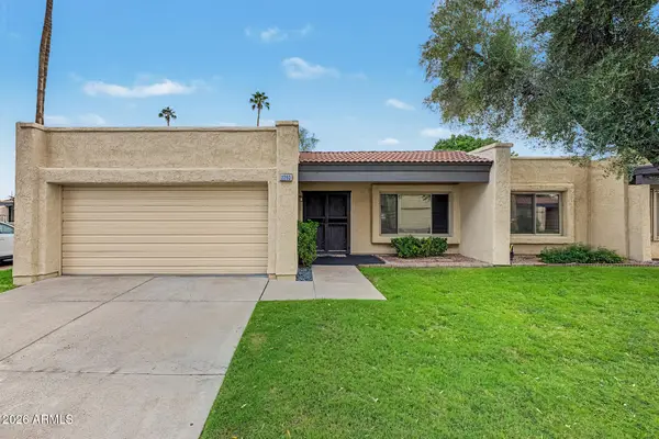 2203 W Marlette Avenue, Phoenix, AZ 85015