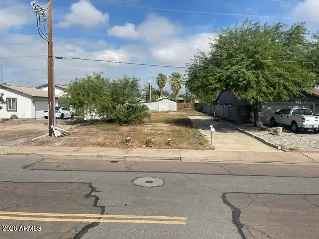 208 E Centre Avenue #8, Buckeye, AZ 85326 - #2