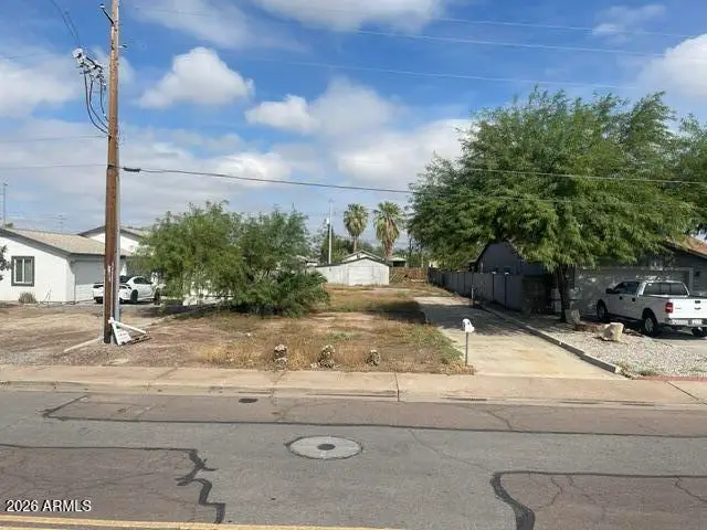 208 E Centre Avenue #8, Buckeye, AZ 85326 - #3