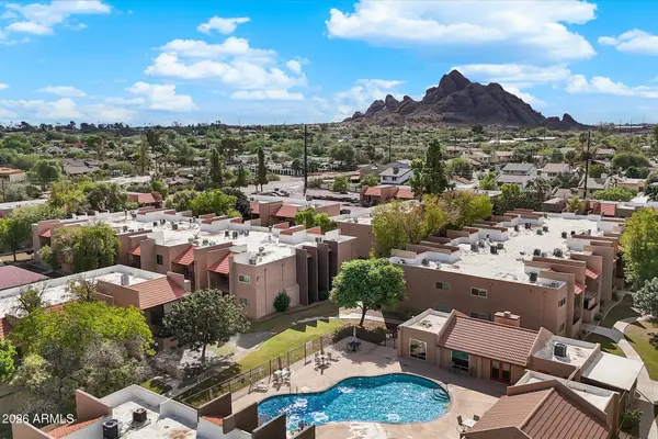 5525 E Thomas Road #P8, Phoenix, AZ 85018