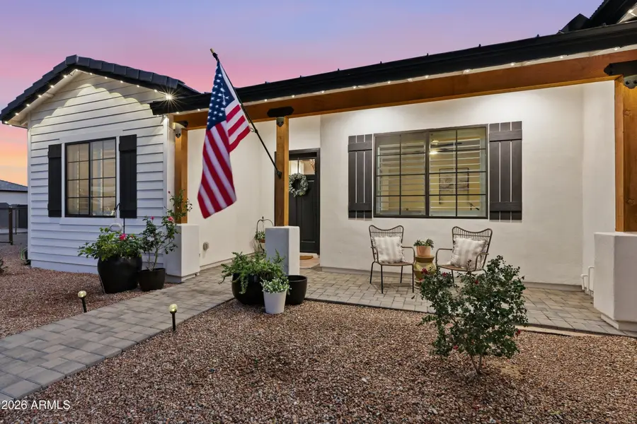 3635 E Aspen Court, San Tan Valley, AZ 85140 - #2
