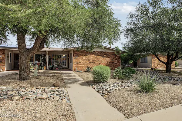 18219 N Stonebrook Drive, Sun City West, AZ 85375