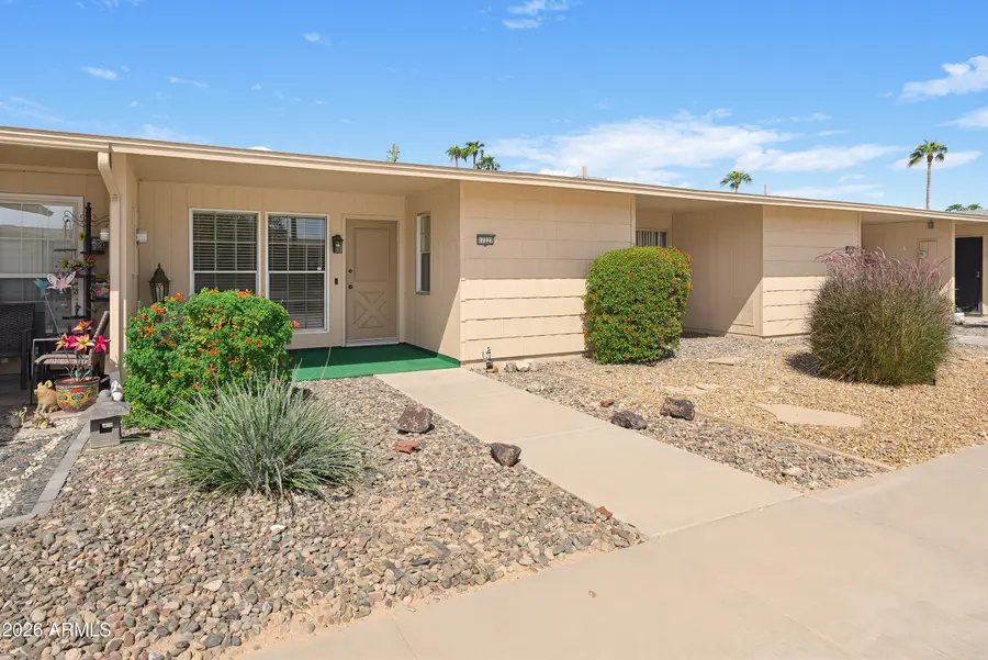 17227 N Pinion Lane, Sun City, AZ 85373 - #2