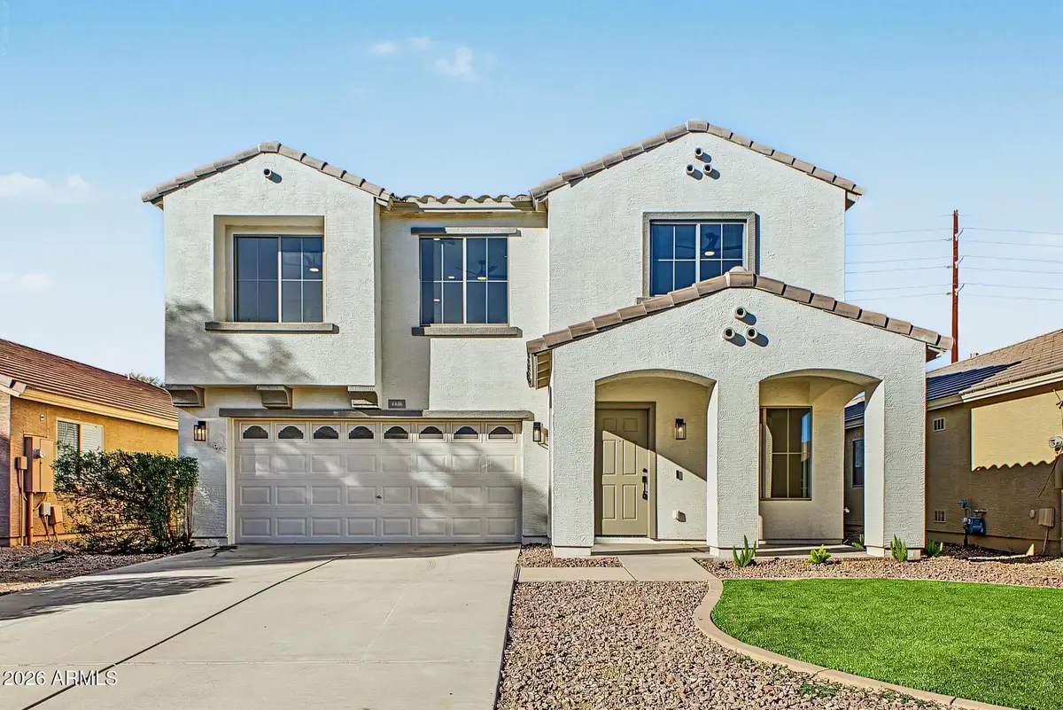 1436 W Danish Red Trail, San Tan Valley, AZ 85143 - #1