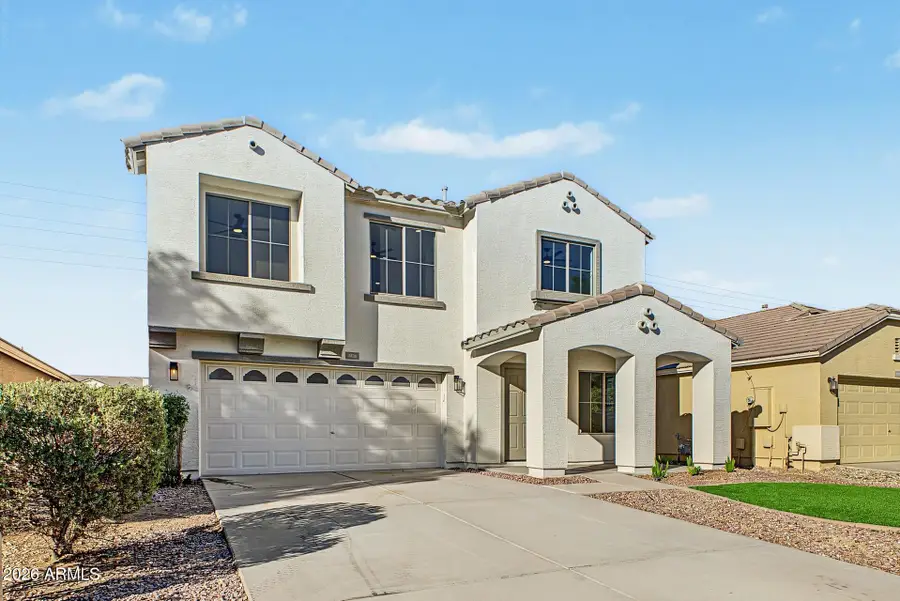 1436 W Danish Red Trail, San Tan Valley, AZ 85143 - #3