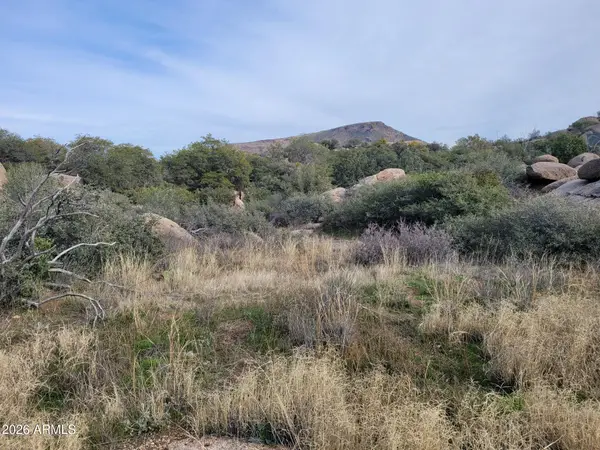 23310 S Mountainaire Drive, Yarnell, AZ 85362