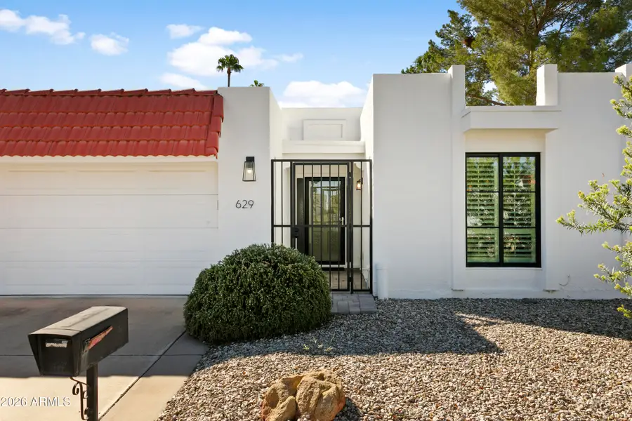629 E Piping Rock Road, Phoenix, AZ 85022 - #3