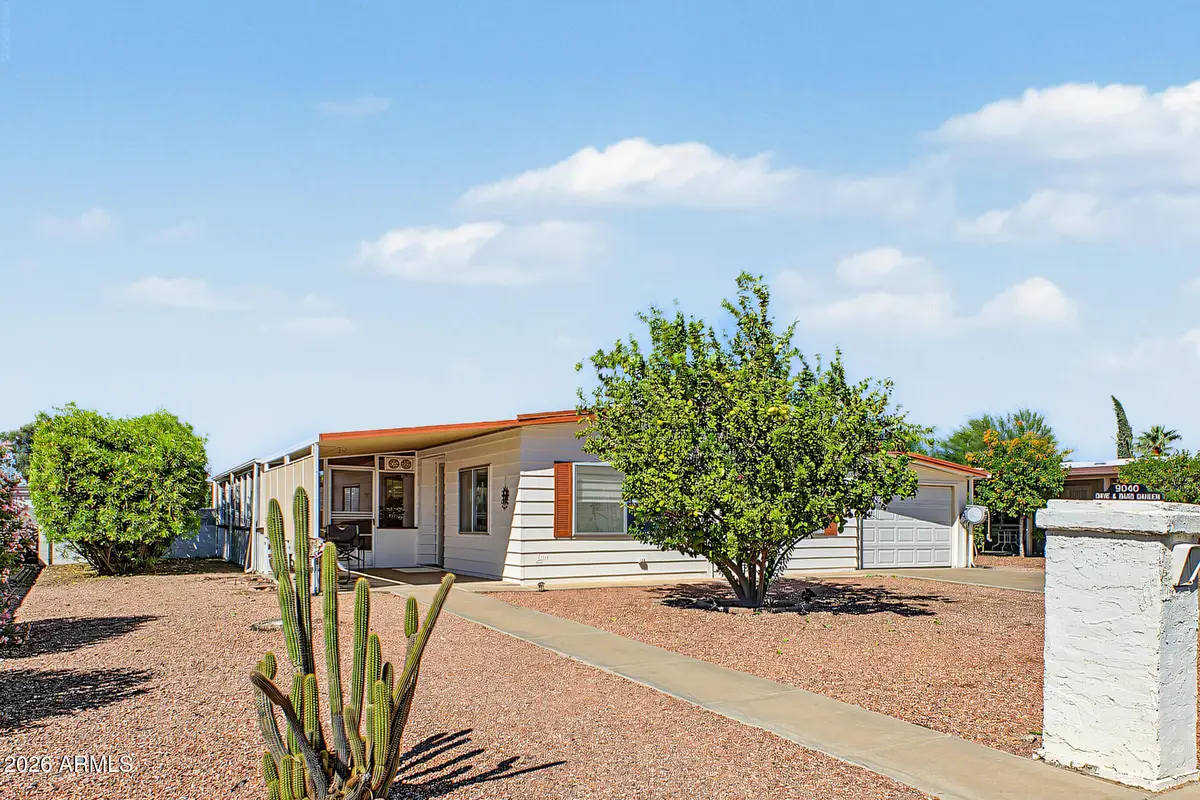 9040 E Cactus Lane N, Sun Lakes, AZ 85248 - #1