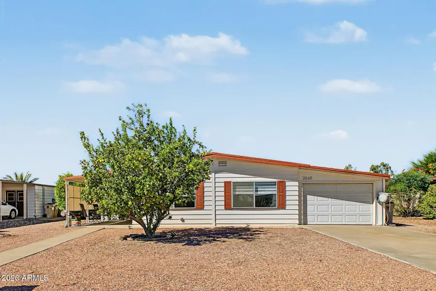 9040 E Cactus Lane N, Sun Lakes, AZ 85248 - #2