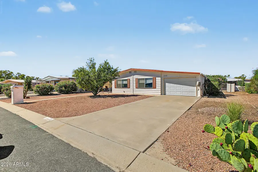 9040 E Cactus Lane N, Sun Lakes, AZ 85248 - #3