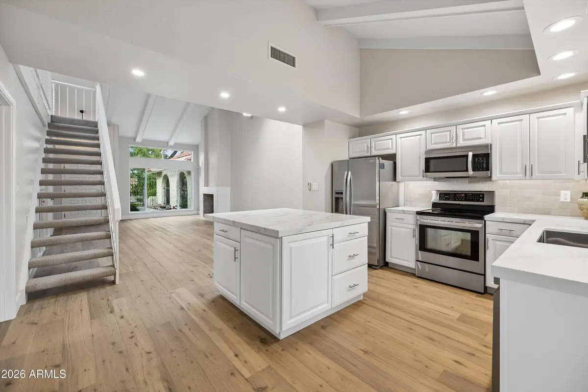 7129 E Arlington Road, Paradise Valley, AZ 85253 - #1