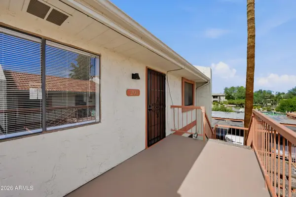 16805 E El Lago Boulevard #201, Fountain Hills, AZ 85268
