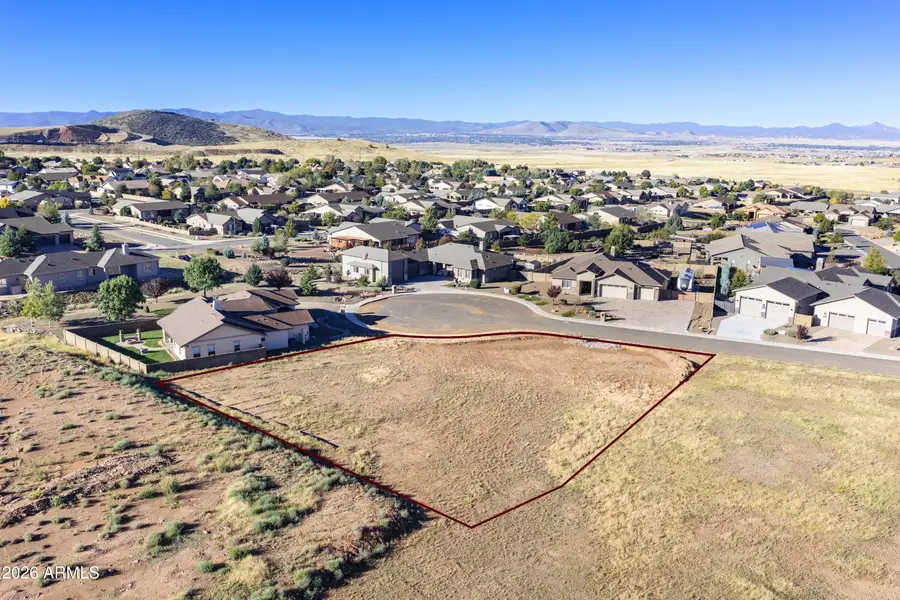 8905 N Cannonball Court #215, Prescott Valley, AZ 86315 - #2