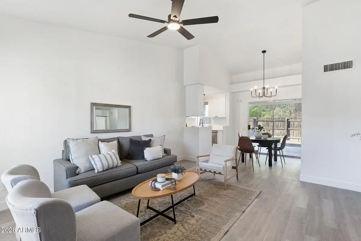 4322 E Carson Road, Phoenix, AZ 85042 - #1