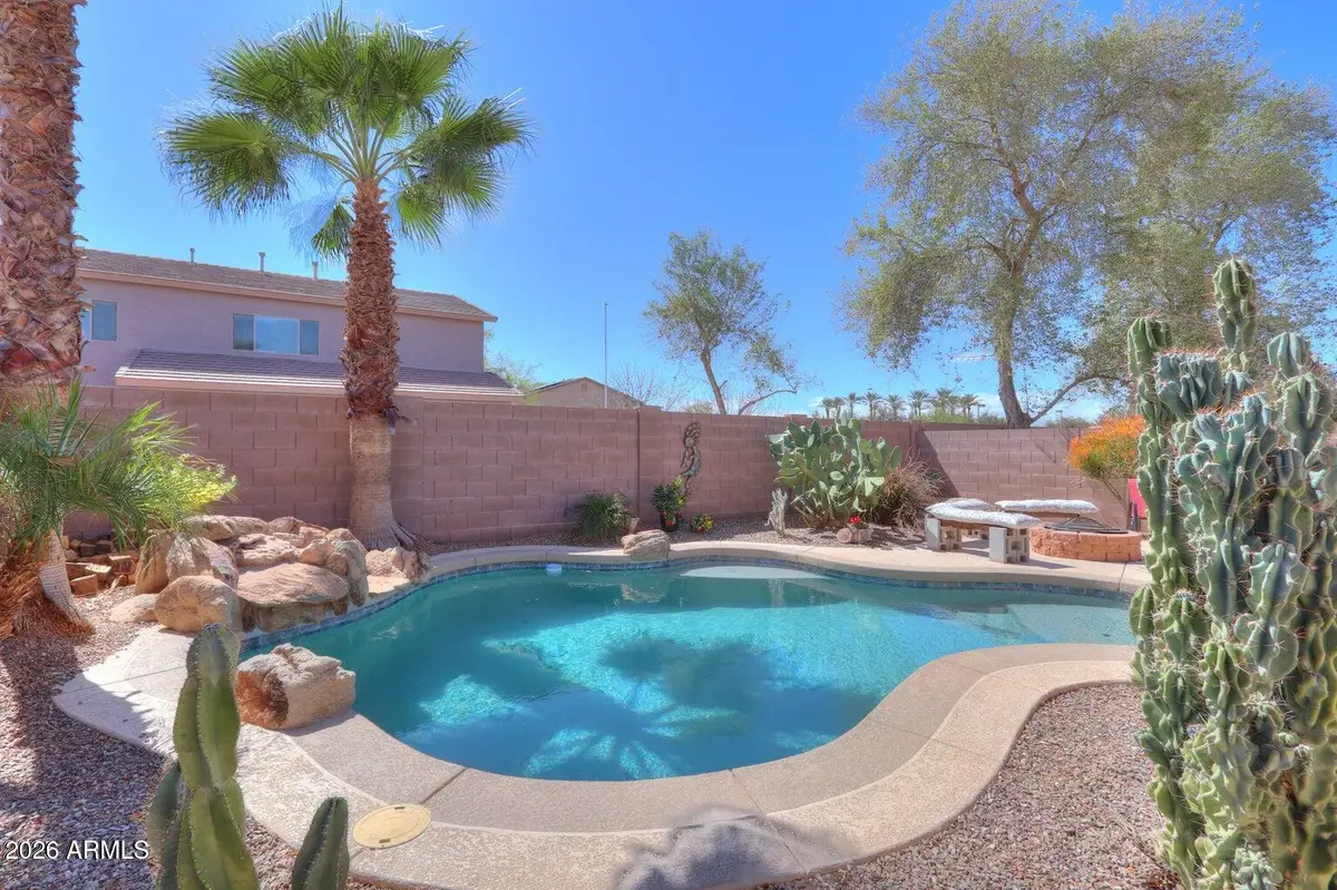 44161 W Venture Lane, Maricopa, AZ 85139 - #1